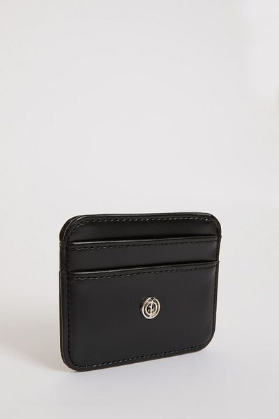 DeFacto Faux Leather Women's Card Holder - E2257Axns