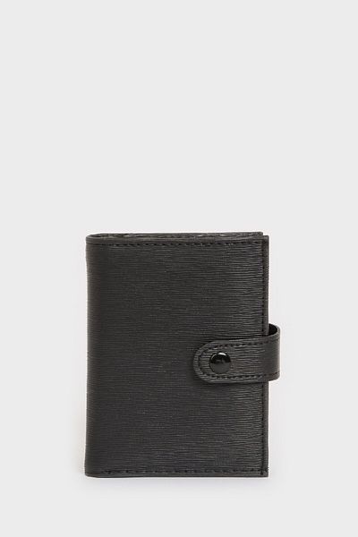 DeFacto Men's Faux Leather Wallet 3170927