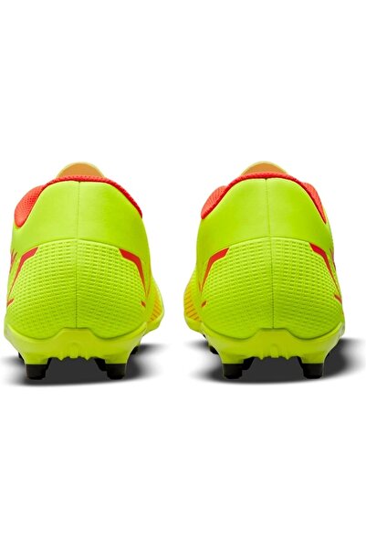 Nike Jr Vapor 14 Club FG/MG - Παιδικά παπούτσια ποδοσφαίρου (στενή εφαρμογή) CV0823-760