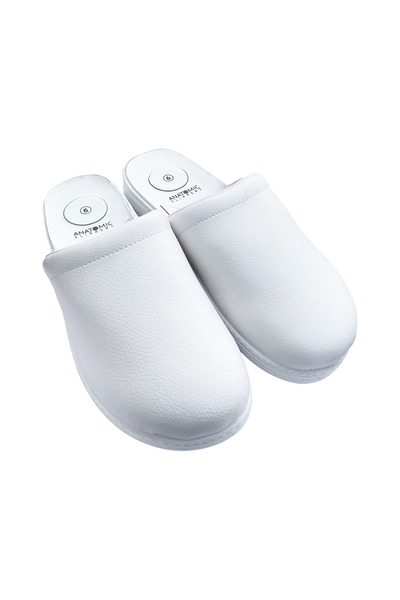 wicromed 6 Point Orthopedic Sabo Slippers - Water Resistant