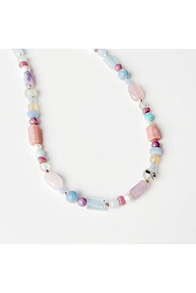 Boise Atelier Raspberry Necklace | Kolye