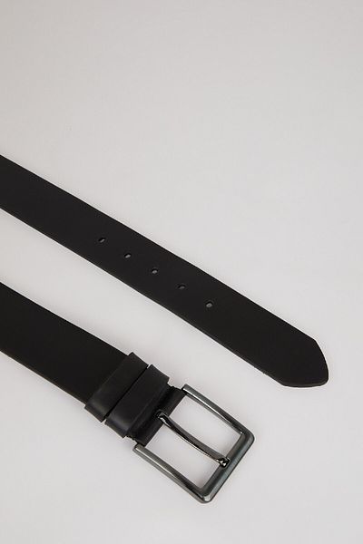 DeFacto Men's Leather Jean Belt E1093Axns