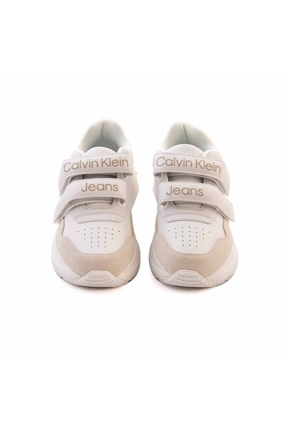 Calvin Klein Kadın Spor & Sneaker Ayakkabı Yw0yw00888