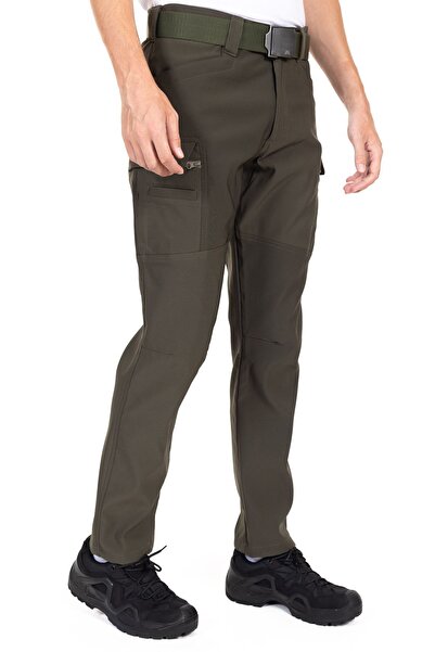 AKN 514 Lycra Winter Tactical/Outdoor Παντελόνι