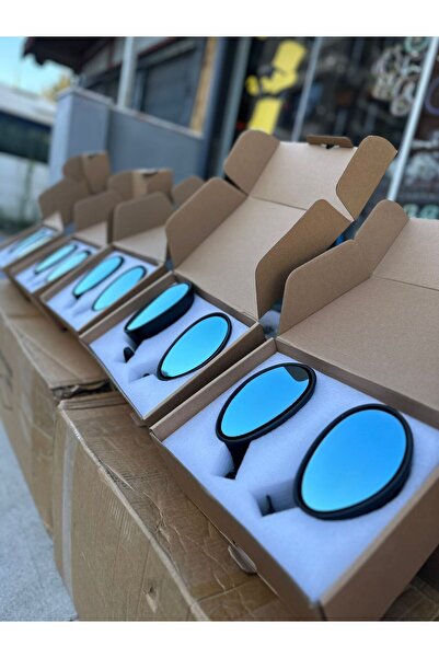 Universal unıversal Tofaş Slx Doğan Kartal Şahin Dış Dikiz Aynası