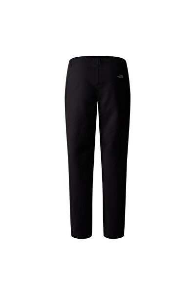 THE NORTH FACE Quest Men's Black Outdoor Pants (Nf0A4M774H01)