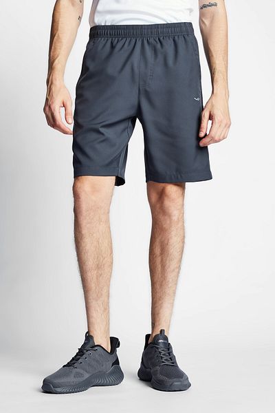 Lescon 23S-1238-23B Shorts
