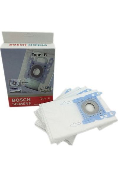 Universal Bosch Bsg7....Type-G Vacuum Cleaner Dust Bag