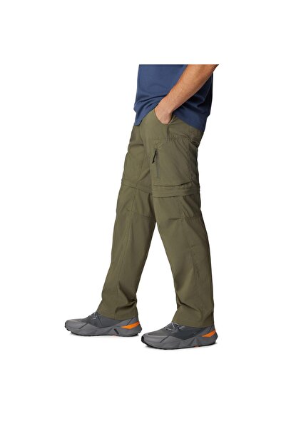 Columbia Ανδρικό παντελόνι Silver Ridge Utility Convertible