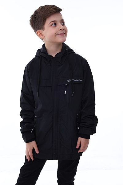 TNY Collection Written Boy Rainboard
