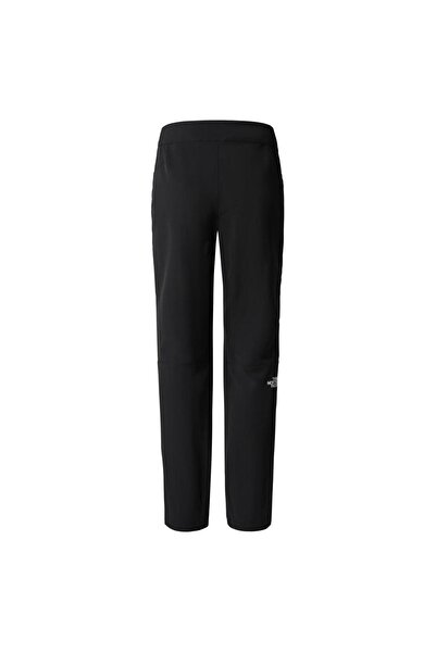 THE NORTH FACE M diablo reg tapered pant black