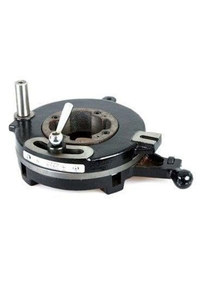 KNC 62214KAFA2 3'' Otomatik Tezgah Tipi Pafta Yedek Kafa 2.1/2''-3''