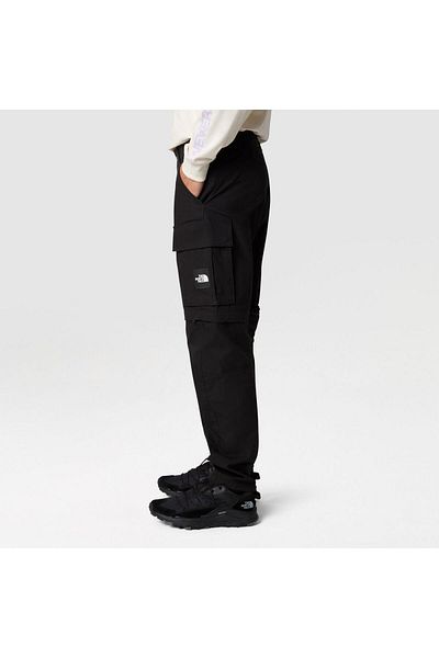 THE NORTH FACE M NSE CONV Cargo Pant - Μαύρο