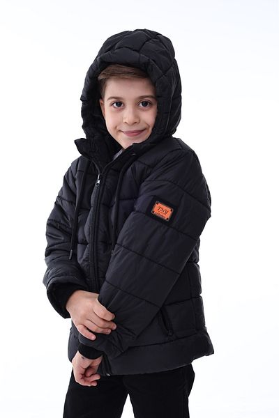 TNY Special Series Waterproof and Windproof Jessica Coat - Collection