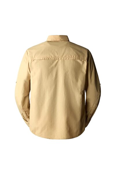 THE NORTH FACE Μ Λ/Σ ΜΠΛΟΥΖΑ SEQUOIA Χακί