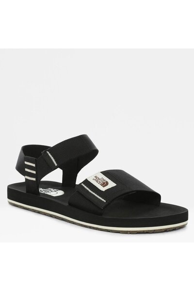 THE NORTH FACE Skeena Kadın Siyah Sandalet