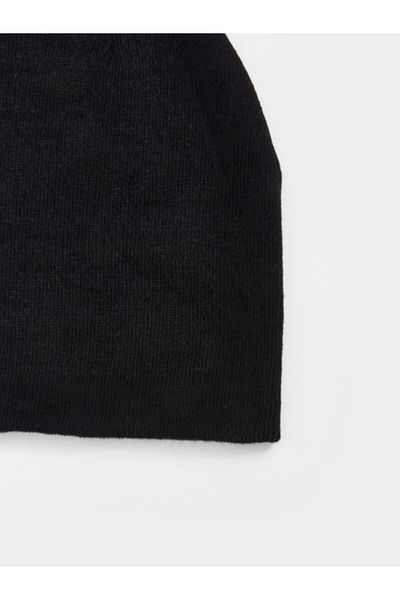 LC Waikiki Lcw Eco Basic Men's Knitwear Beret