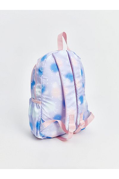LC Waikiki LCW ACCESSORIES Rucsac pentru fete cu mai multe compartimente