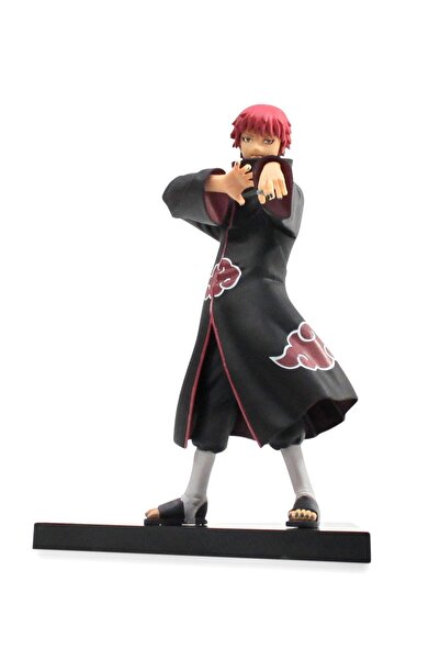 DÜKKAN DESİGN Naruto Akatsuki Sasori Figür
