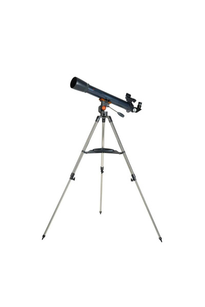 Nikula AZ 70070 Astronomik Teleskop
