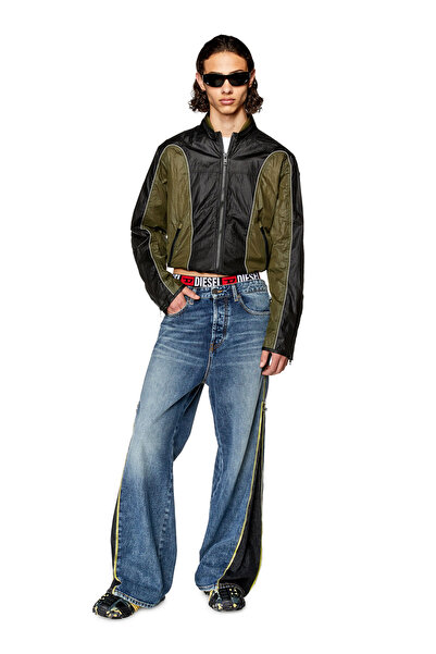 Diesel Winter Jacket