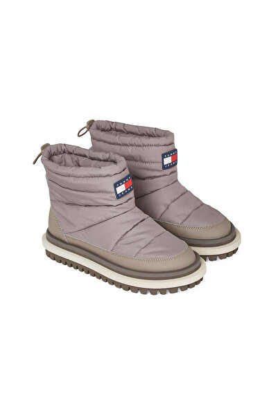 Tommy Hilfiger Tjw Padded Flat Boot Wl