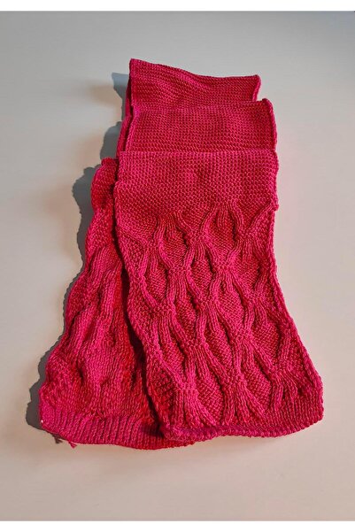 Kitti Kitti Girl Garson Scarf Beanie Gloves 3-Piece Set 24180-01-197 9-15 Years