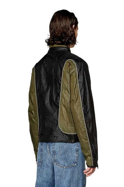 Diesel Winter Jacket