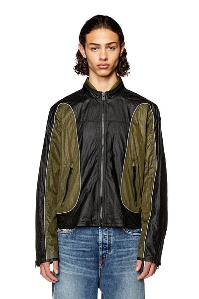 Diesel Winter Jacket