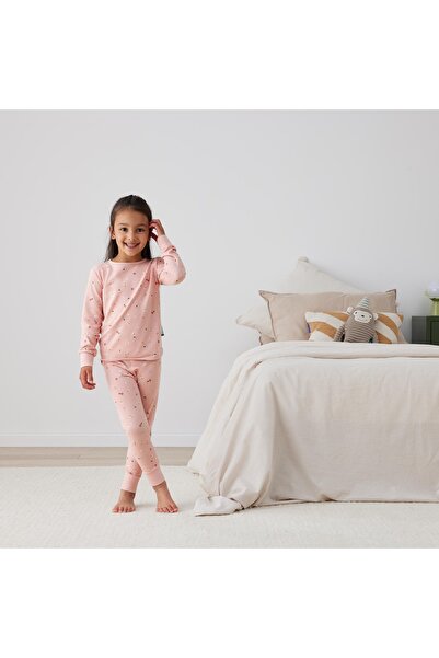 ergopouch Australia Organik Pamuklu Kalın Çocuk Pijama Takımı (2.0 TOG)