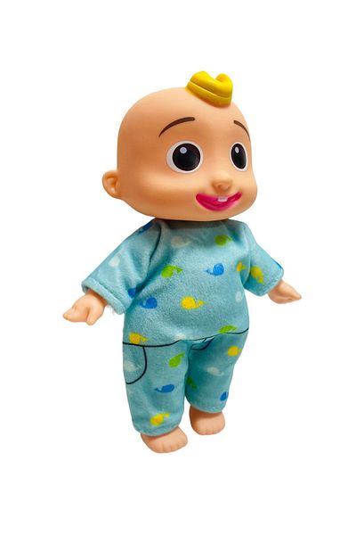 FEN TOYS لعبة أطفال كوكوميلو جيه - لحم بالضوء والصوت