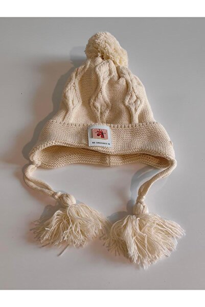 Kitti Boy's Scarf Beanie Gloves Set of 3 - 1-4 Years 24160-09-008