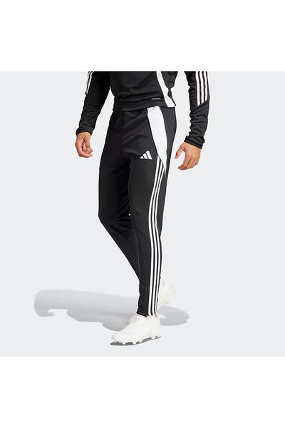adidas Tıro24 Trpnt S Μαύρο ανδρικό αθλητικό παντελόνι - Ip1953