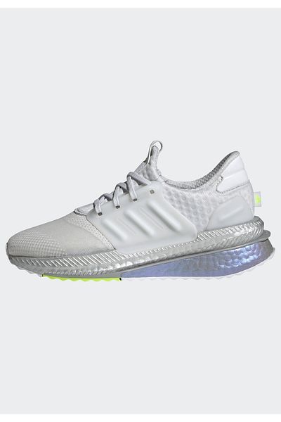 adidas X_Plrboost Gray Women's Sports Shoes Id9587