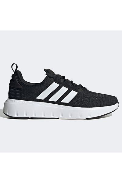 adidas Swift Run 23 Black Men's Sports Shoes Id4981