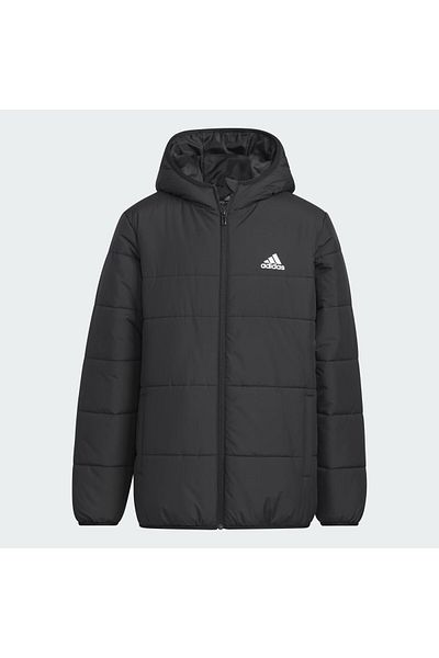 adidas Jk Pad Palton Negru Copii Il6073