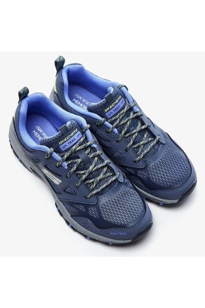 SKECHERS Hillcrest-Vast Adventure 149821 Kadın Spor Ayakkabı MOR