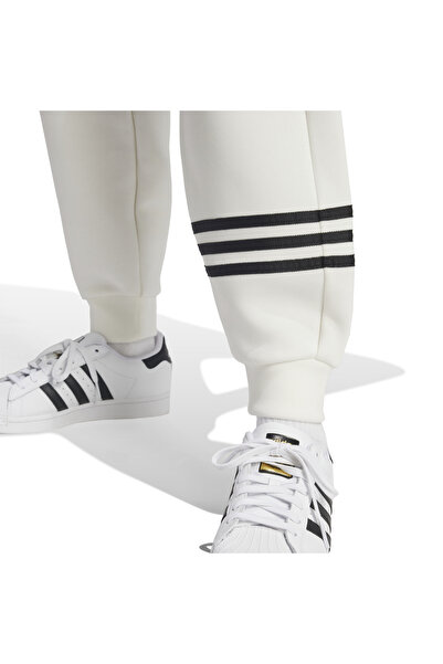 adidas Neuclassics női fehér melegítőnadrág