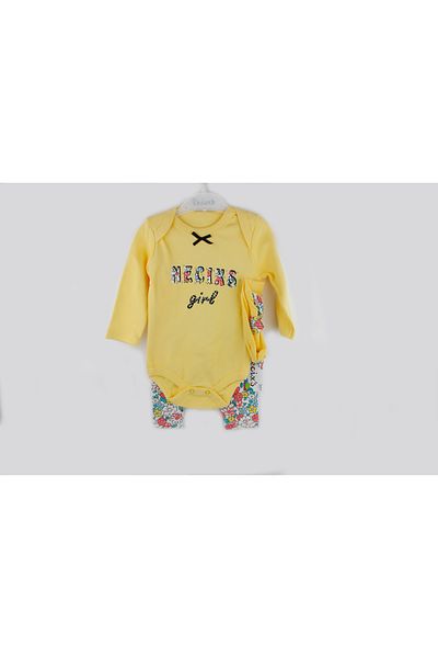 Necix's Girlbandanalı Badili Suit