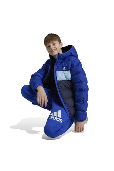 adidas J Sd Çocuk Mavi Mont Iy6915