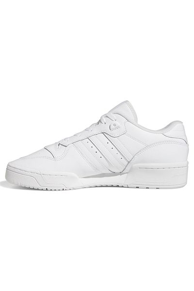 adidas Men's Rivalry Low White Sneakers Gx2272