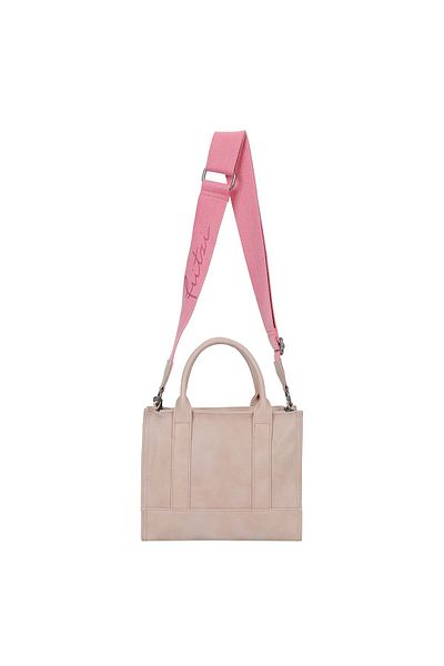 Fritzi aus Preußen SquareN Vintage Handbag 20.5 cm