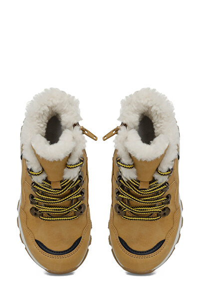 Polaris LACE.P4PR Camel Erkek Çocuk Outdoor Bot