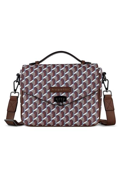 BUGATTI Ella Handtasche 29 cm
