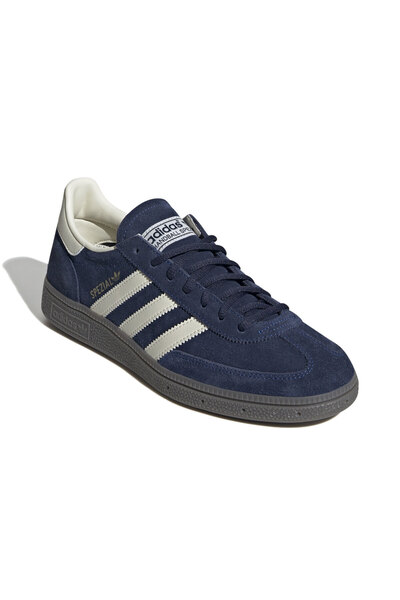 adidas HANDBALL SPEZIAL Spor Ayakkabı Lacivert IF7087