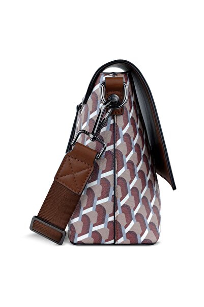 BUGATTI Ella Shoulder bag 25 cm