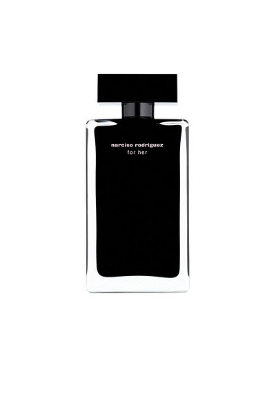 Narciso Rodriguez Für Sie Eau De Toilette Vapo 100 ml
