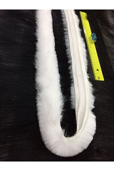 kurkyaka Kürk şerit