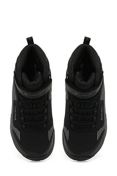 lumberjack FULLER HI 3PR Siyah Erkek Çocuk Outdoor Bot