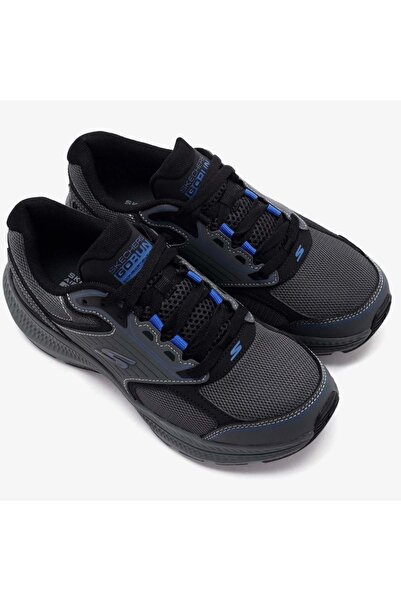 SKECHERS Go Run Consistent 2.0 220866 Erkek Koşu Ayakkabısı GRİ